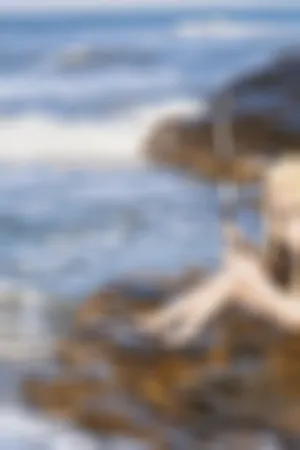 [WeiboGirl]微博红人 闪灵泳装