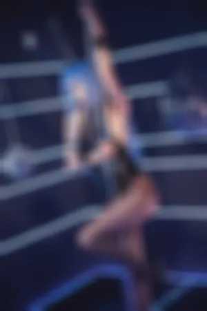 [WeiboGirl]微博红人 新泽西兔女郎