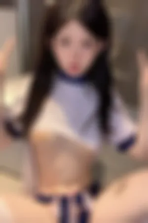 [WeiboGirl]微博红人 放课后体操服