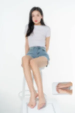 [Kelagirls]克拉女神 2022.12.24 长脚实测