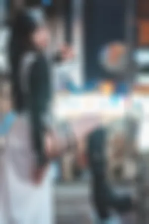 [WeiboGirl]微博红人 中式赛博