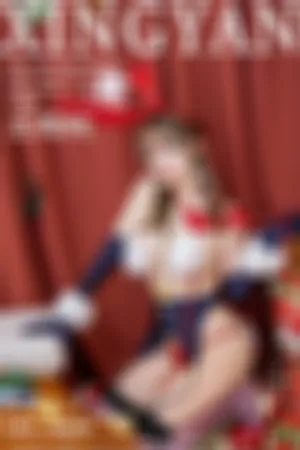 [XingYan]星颜社 2022.12.23 VOL.161