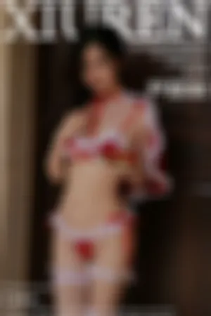 [XiuRen]秀人网 2022.12.21 No.6024