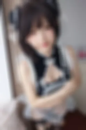 [WeiboGirl]微博红人 中华小女仆