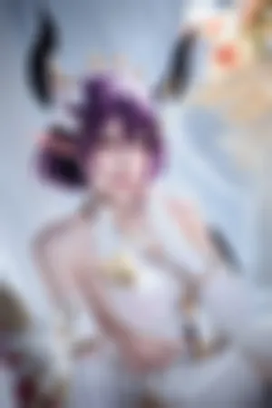 [WeiboGirl]微博红人 碧蓝幻想古蕾娅