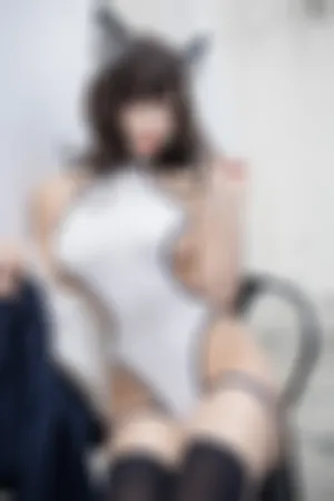 [WeiboGirl]微博红人 魅惑狼姐姐