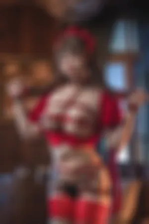 [WeiboGirl]微博红人 小红帽