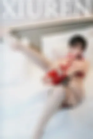 [XiuRen]秀人网 2022.12.27 No.6048