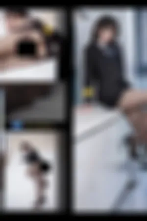 [WeiboGirl]微博红人 制服授课的诱惑