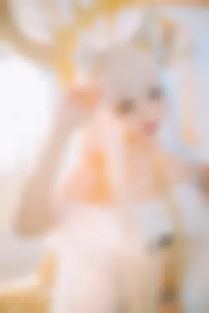 [WeiboGirl]微博红人 白金泳装