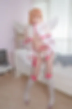 [WeiboGirl]微博红人 瑞莎