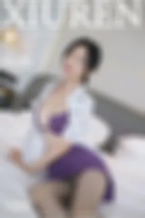 [XiuRen]秀人网 2023.01.04 No.6084