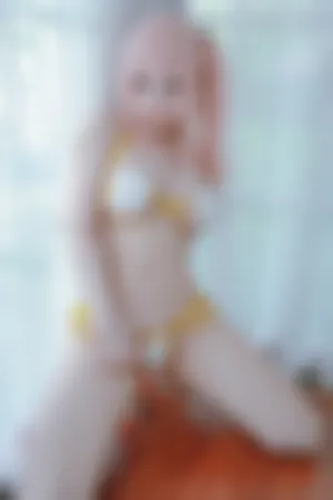 [WeiboGirl]微博红人 死或生穗香