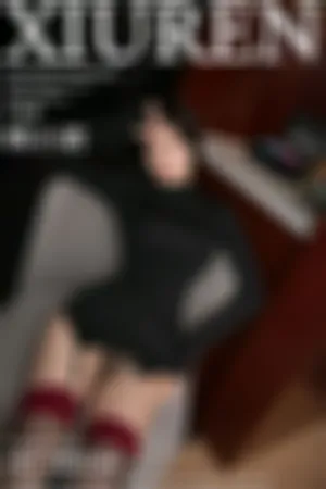 [XiuRen]秀人网 2023.01.06 No.6095