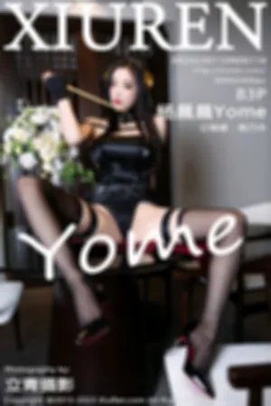 [XiuRen]秀人网 2023.01.10 No.6114