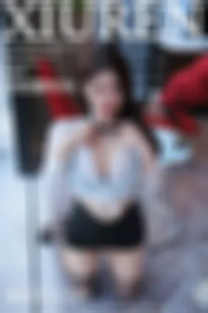 [XiuRen]秀人网 2023.01.11 No.6118