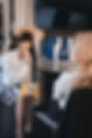 [WeiboGirl]微博红人 rioko凉凉子&面饼仙儿 女上司组合版