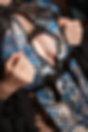 [WeiboGirl]微博红人 小僵尸