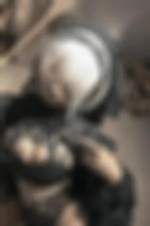 [WeiboGirl]微博红人 尼尔纪元 黑花嫁