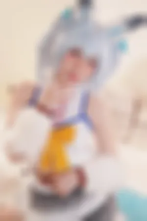 [WeiboGirl]微博红人 回复术士刹那