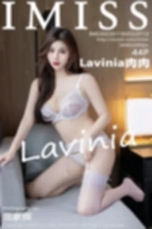 [IMiss]爱蜜社 2023.01.16 VOL.712