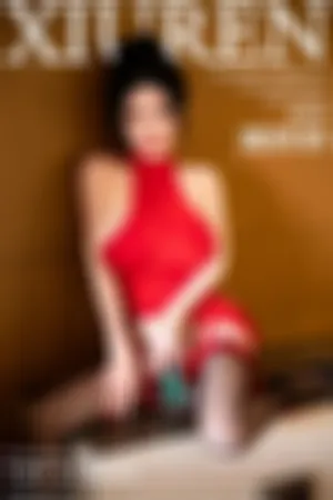 [XiuRen]秀人网 2023.01.18 No.6151