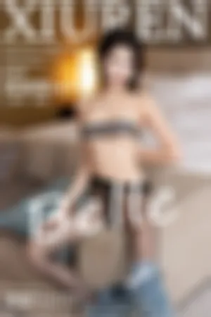 [XiuRen]秀人网 2023.01.18 No.6156