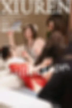 [XiuRen]秀人网 2023.01.20 No.6170 模特合集 妲己_Toxic,laura阿姣,Carol周妍希