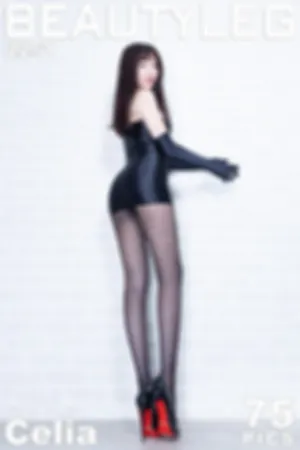 [Beautyleg]美腿寫真 2023.01.24 No.2251