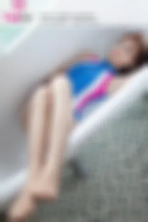 [FetiArt]尚物集 NO.011 Today Is Colorful