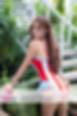 [FetiArt]尚物集 No.040 Beauty In Greenhouse