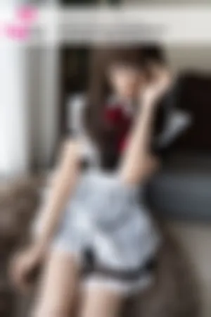 [FetiArt]尚物集 No.048 Pantyhose Encasement Maid