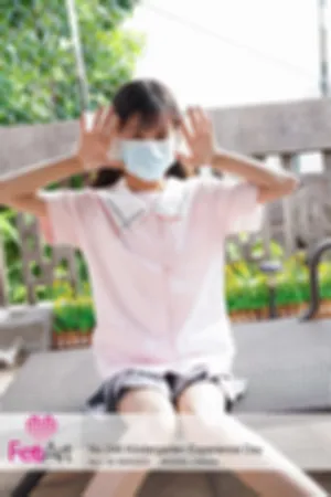 [FetiArt]尚物集 No.046 Kindergarten Experience Day