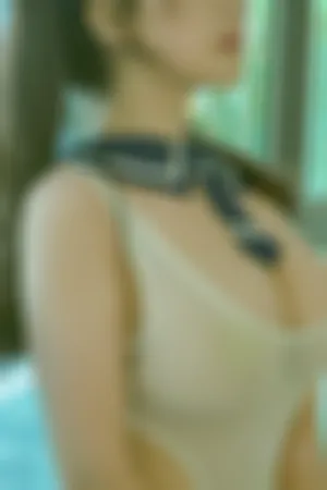 [WeiboGirl]微博红人 珍惜资源