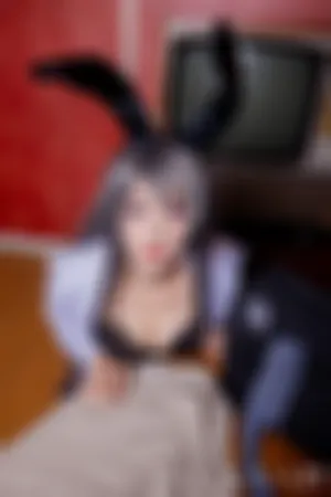 [WeiboGirl]微博红人 麻衣学姐