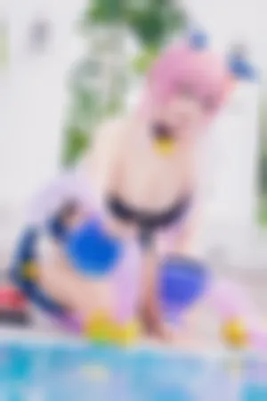 [WeiboGirl]微博红人 宮坂珠希