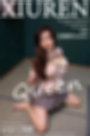 [XiuRen]秀人网 2023.01.31 No.6193