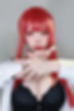 [WeiboGirl]微博红人 玛奇玛自拍