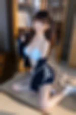 [WeiboGirl]微博红人 夏日比基尼