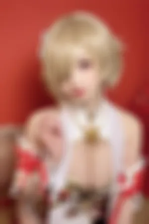 [WeiboGirl]微博红人 丽塔浣溪沙