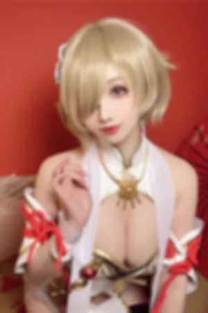 [WeiboGirl]微博红人 丽塔浣溪沙