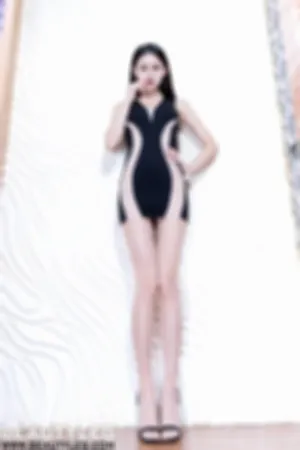 [Beautyleg]美腿寫真 2023.02.03 No.2254