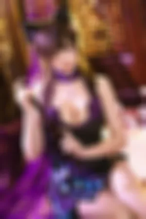 [WeiboGirl]微博红人 蝴蝶旗袍