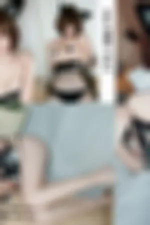 [WeiboGirl]微博红人 情趣自拍