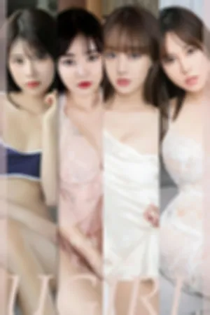 [Ugirls_APP]尤果圈 2023.02.01 No.2506 纯欲迷恋