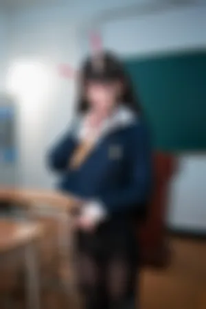 [WeiboGirl]微博红人 能代