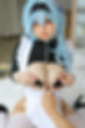 [WeiboGirl]微博红人 Eula_Maid