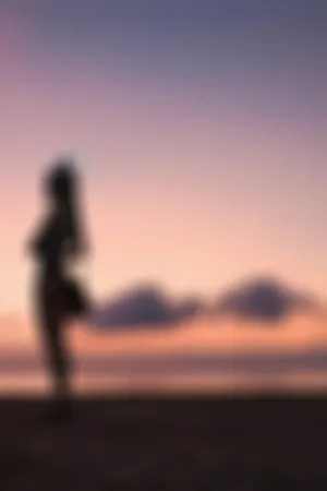 [WeiboGirl]微博红人 碧蓝档案 砂狼白子泳装