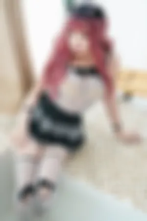 [WeiboGirl]微博红人 小灰猫