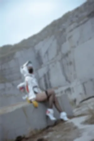 [WeiboGirl]微博红人 Flower 快要坏掉的八音盒 小花